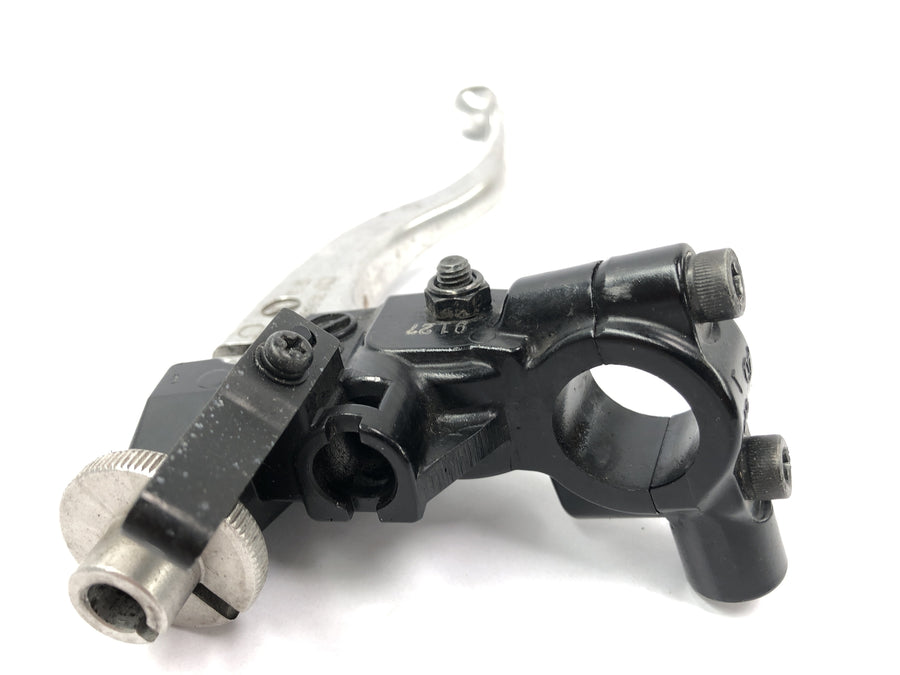 Triumph Street Triple R 675 D67LD [2010] - coupling fitting with clutch lever