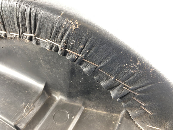 BMW R 1200 C 259C [1997] - førersæde