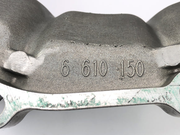 Aprilia SL 1000 Falco PA [2000] - Light Machine Cover Housing Cover Whide