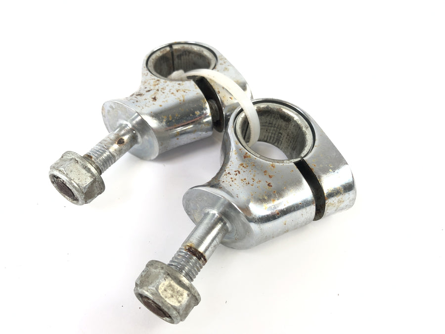 Kawasaki VN -15 VNT50A [1989] - Reser Set Couple