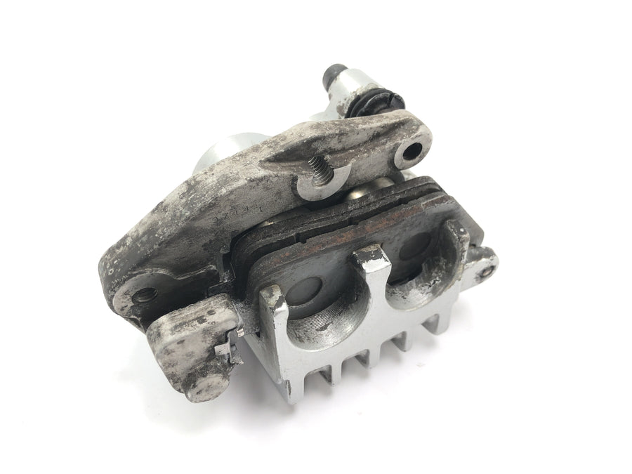 Yamaha WR 125 X DE07 [2010] - Bremsecaliper foran
