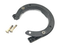 Kawasaki Versys KLE 650 A [2006] - Tankring tank bag adapter ring festering-3