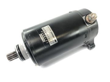 Triumph Daytona 900 T300 [1993] - Motor de partida de partida elétrica inicial Denso 12V