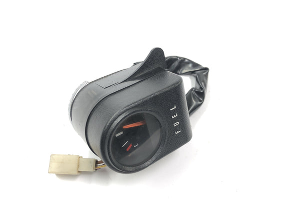 Kawasaki Z 1100 Kzz10a [1984] - Дисплей топлива топлива топлива