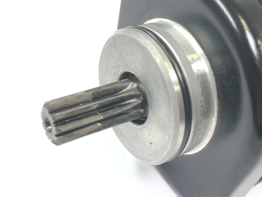 Kawasaki VN 1600 Classic VNT60A [2007] - Anlasser Startermotor Startmotor