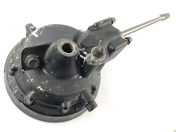 Yamaha V Max 1200 2we [1996] - Kardan End drive