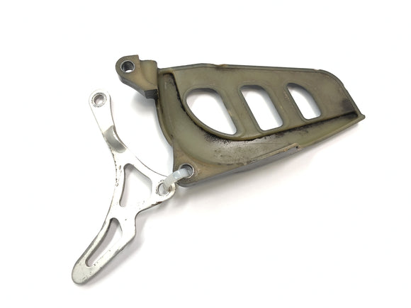 Yamaha YZ 426 F [2000] - tandwieldeksel