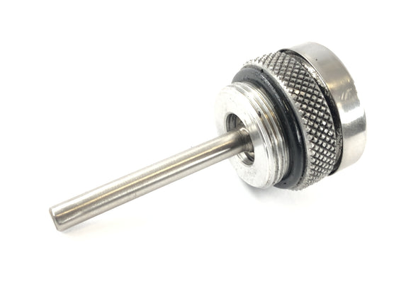 Yamaha V Max 1200 2WE [1996] - Ölthermometer