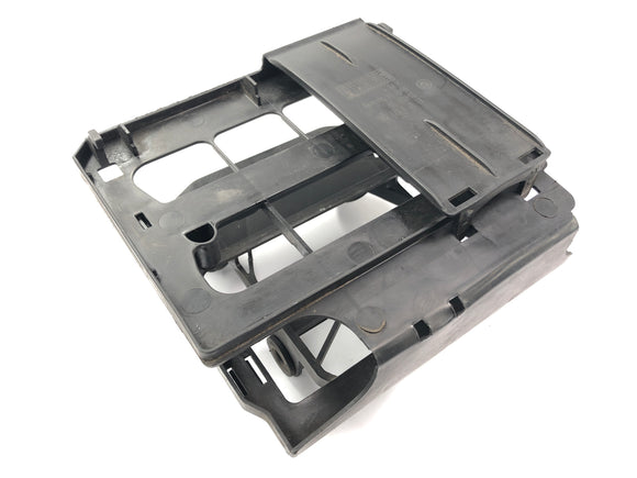 BMW R 1200 ST R1ST [2006] - Aggregaatin haltijan haltijan ohjausyksikkö