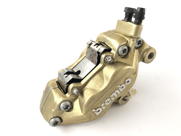 Moto Guzzi 1200 Sport [2007] - Brake caliper front wheel brake caliper right