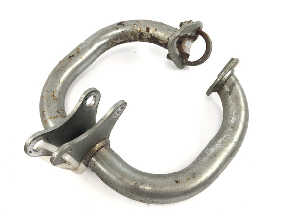 Honda CB 750 RC42 [1996] - набор сбоев