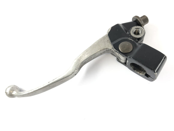 雅马哈 RZ 250 R 29L [RD 250 YPVS] - 离合器配件 离合器杆