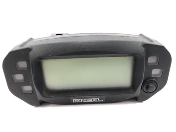 Beta RR 125 [2018] - Tacho Cockpit Tachometer Display Instrumententafel Digitaltacho - 0