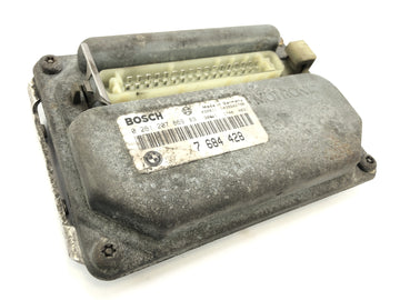 BMW R 1100 S R11S [2005] - CDI Steuergerät Motronic