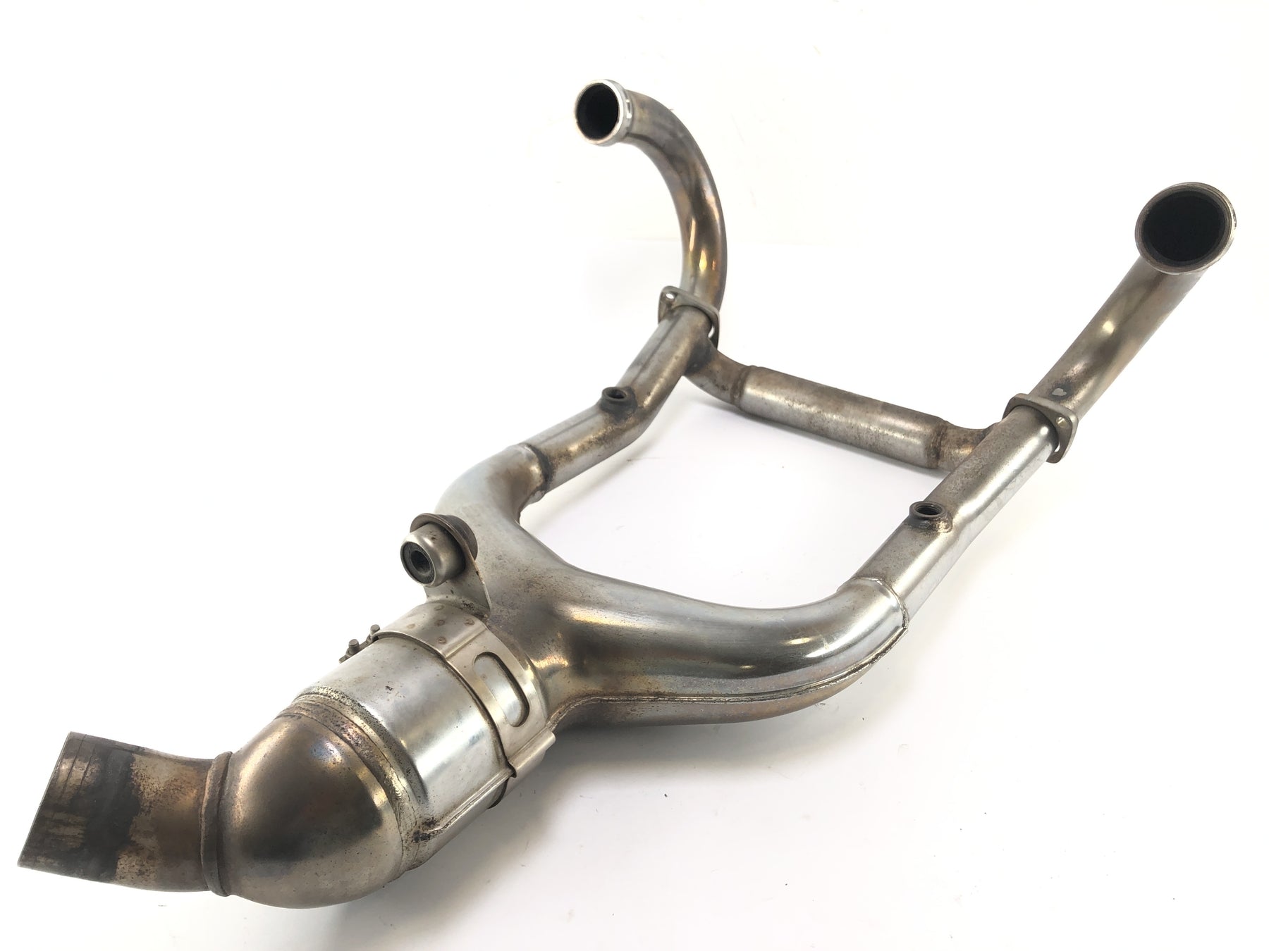 BMW R 1200 R [2007] - Manifold udstødningsmanifold