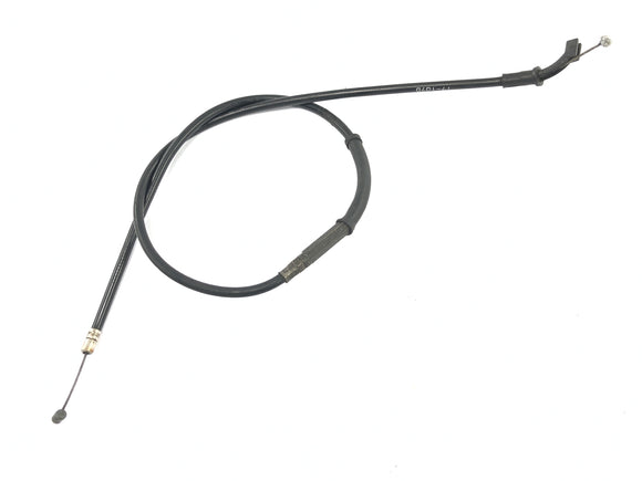 Kawasaki GPZ 1000 RX ZXT00A [1986] - Chokezug Choke Bowdenzug