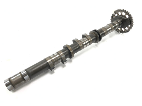 Yamaha YZF R1 RN09 [2003] - árbol de levas de salida del árbol de levas