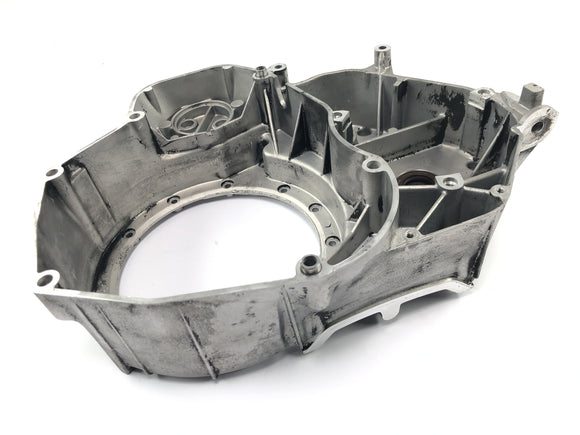 BMW K 100 [1984] - Koblingsdæksel, motordæksel, transmissionsflange