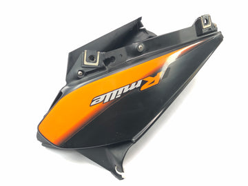 Aprilia RSV 1000 RP Mille [2001] - Air intake duct on the right - 0