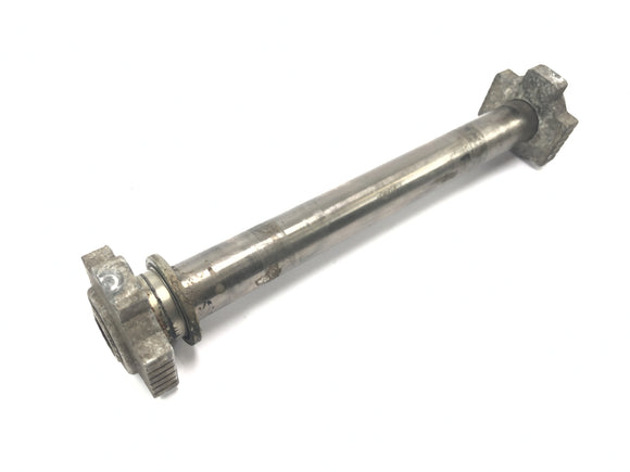 KTM Duke 690 A3 [2012] - Baghjulsaksel Baghjulsaksel