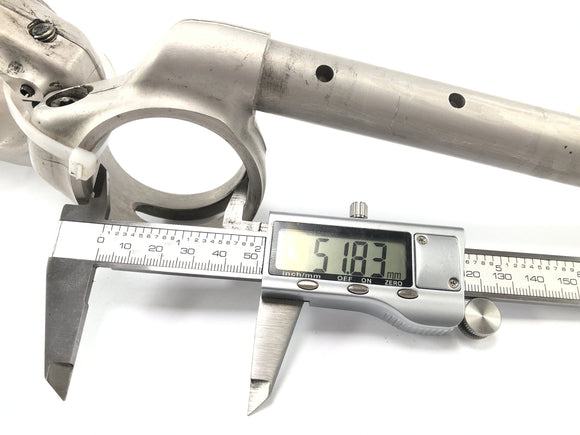 Ducati 999 H4 [2003] - handlebar waste left and right