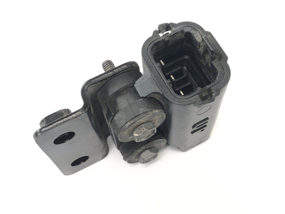 Triumph Speed Triple 1050 515NJ [2007] - Tilt sensor crash sensor sensor