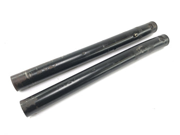 Cagiva Mito 125 EVO 8P [2000] - Lenkerstummel links und rechts leicht verbogen