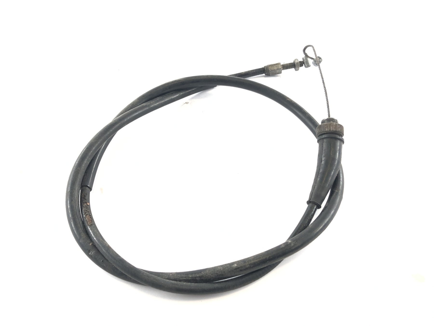 Honda CB 900 F SC01 [1981] - Throttle cable