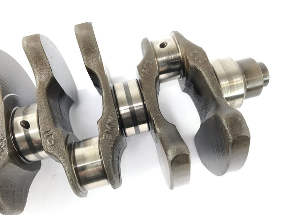 BMW K 1100 RS [1991] - crankshaft