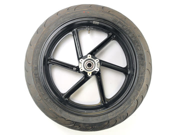 Honda CBR 900 RR SC28 [1994] - обод переднего колеса RAD 3,50 x 16 " - 0