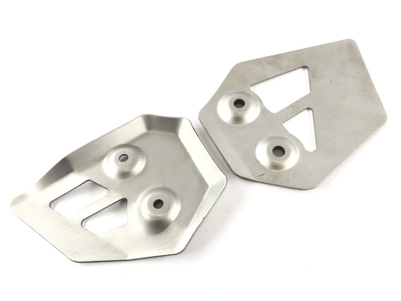 Yamaha XT 660 DM01 [2004] - Защитник пятки влево и правый