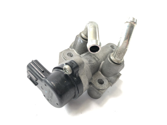 Suzuki VZ 1500 WVCU [2011] - Клапан холостого хода IACV, часть управления холостым ходом