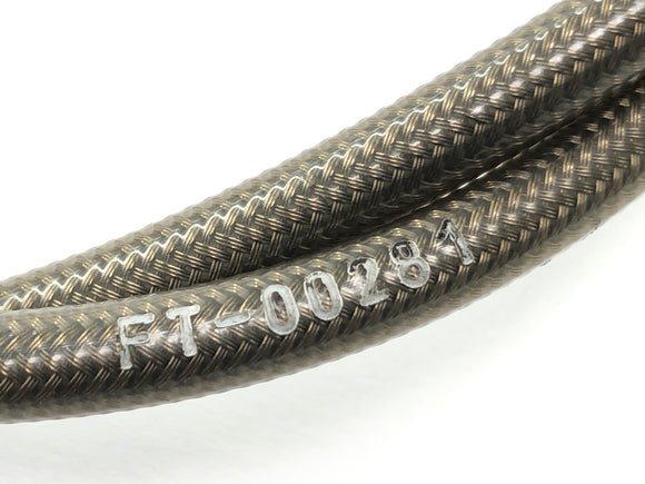 BMW R 1200 ST R1ST [2006] - Bremsleitung Stahlflex hinten