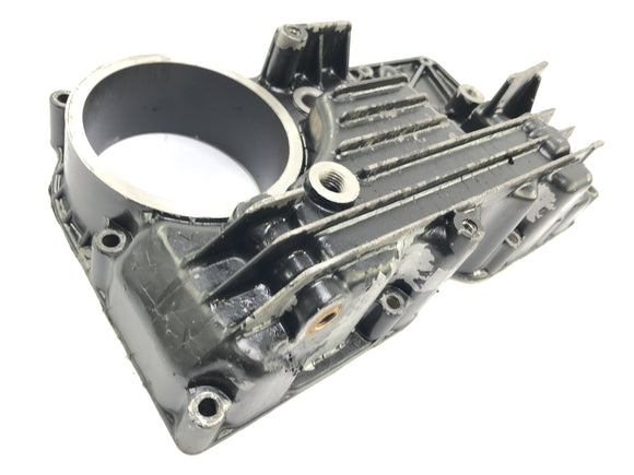 Kawasaki GPZ 1000 RX [1987] - Tapa del motor de la bandeja de aceite