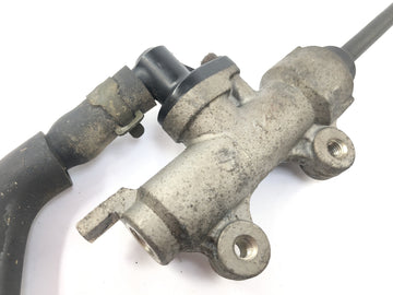 Honda CB 750 RC42 [1996] - brake pump behind - 0