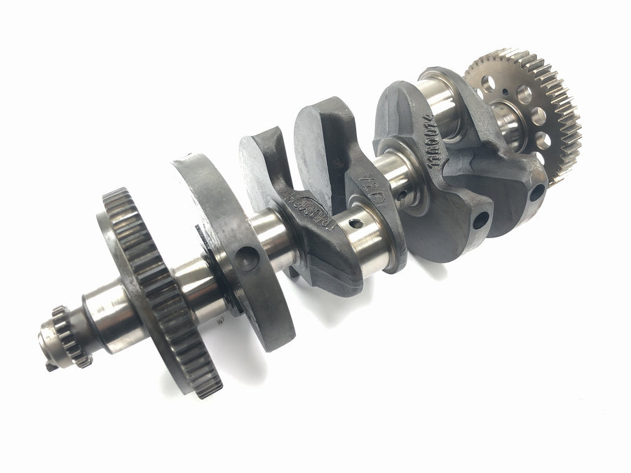 トライアンフ サンダーバード 900 T309RT [1995] - クランクシャフト クランクドライブ エンジン シャフト