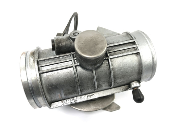 BMW R 1100 RT 259 [1999] - Valvole a farfalla sinistra e destra Coppia valvole a farfalla