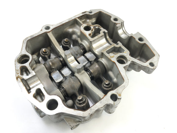 川崎VN -15 VNT50A [1989]  - 后部的气缸头