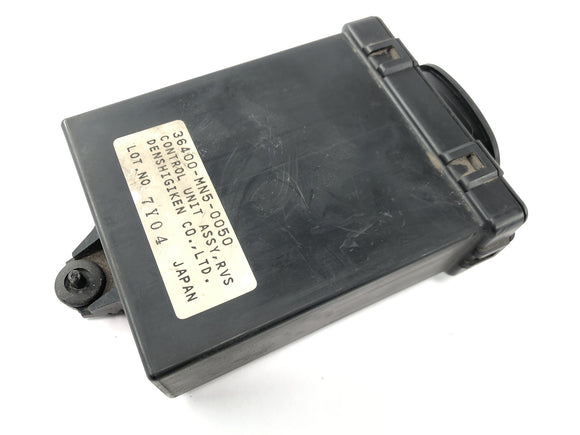 ホンダ GL 1500 ゴールドウィング SC22 [1987] - CDI コントロール ユニット コントロール モジュール