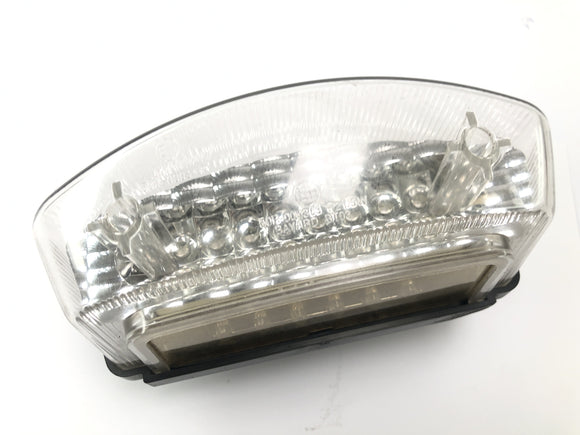 Ducati Monster M600 [1995] - slzné světlo LED zadní světlo brzdné světlo