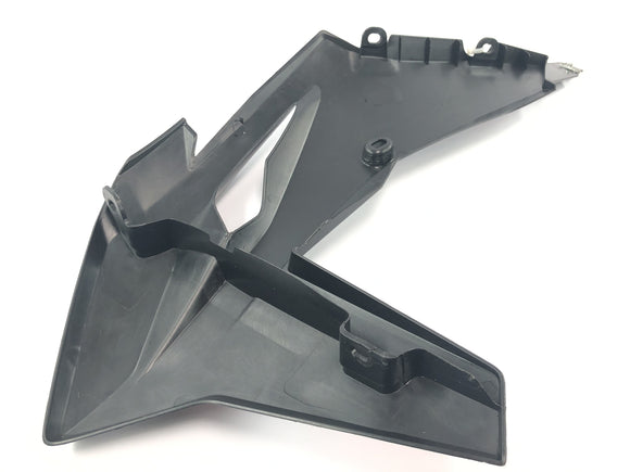 SWM SM 125 R [2018] - Carenatura serbatoio originale