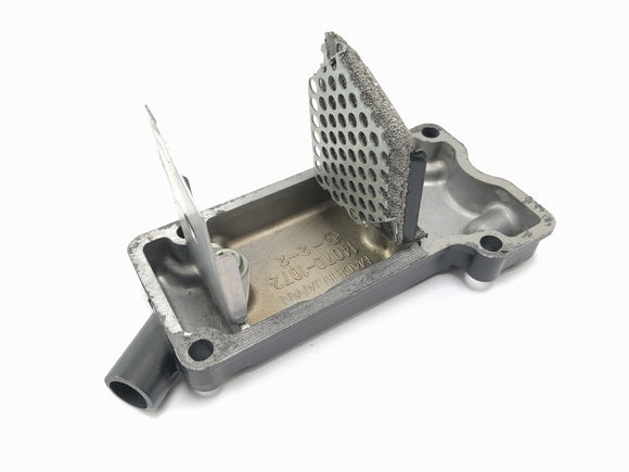 川崎ZRX 1200 S ZRT20A [2002]  - モーターふた住宅換気