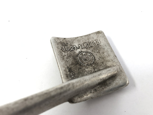 BMW K 100 RT [1988] - brzdová brzdová páka brzdového pedálu