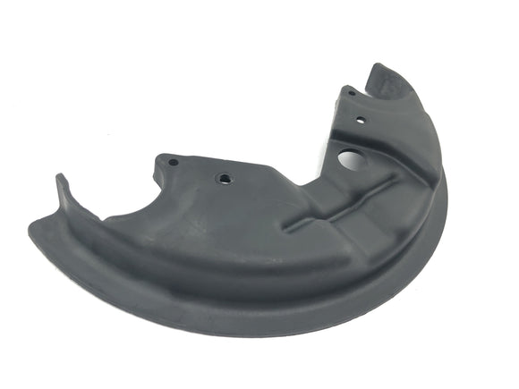 BMW F 650 GS R13 [2000] - Cover fork bridge lower fairing