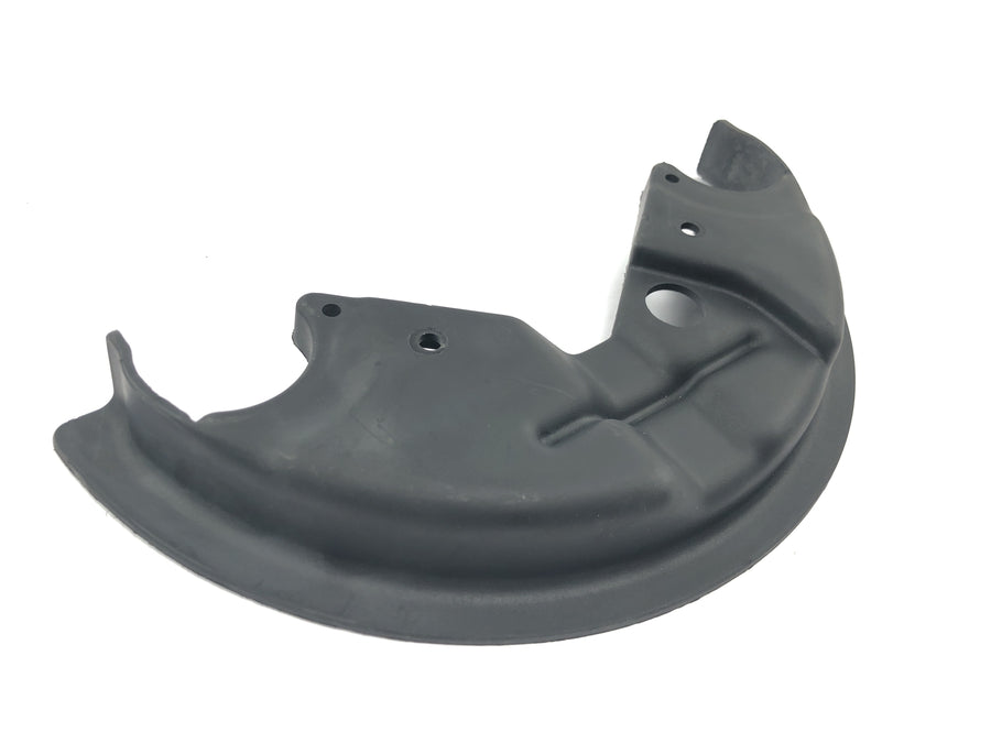 BMW F 650 GS R13 [2000] - Dekkgaffelbro nedre kledning