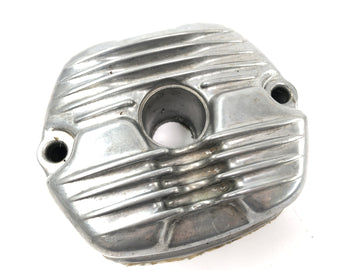 Honda GL 500 Silverwing PC02 [1982] - крышка клапана слева - 0