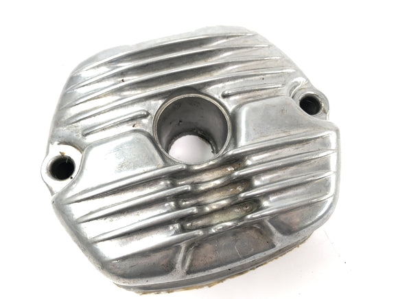 Honda GL 500 Silverwing PC02 [1982] - крышка клапана слева