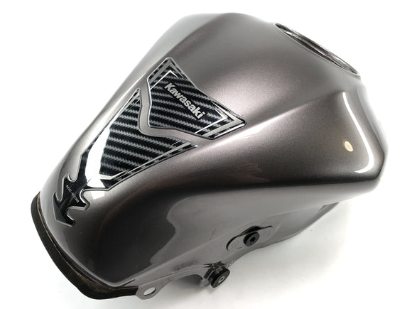 Kawasaki Ninja 125 BX125B [2024] - Бензиновый бак с топливным баком в бак