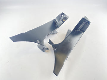 Honda CBR 900 RR SC33 [1996] - Внутренняя облицовка