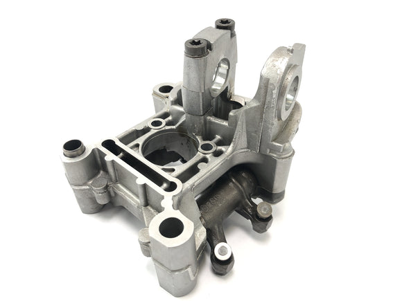 BMW R 1150 GS R21 [2002] - sylinterikannen laakerilohkon venttiilisarja vasen ja oikea